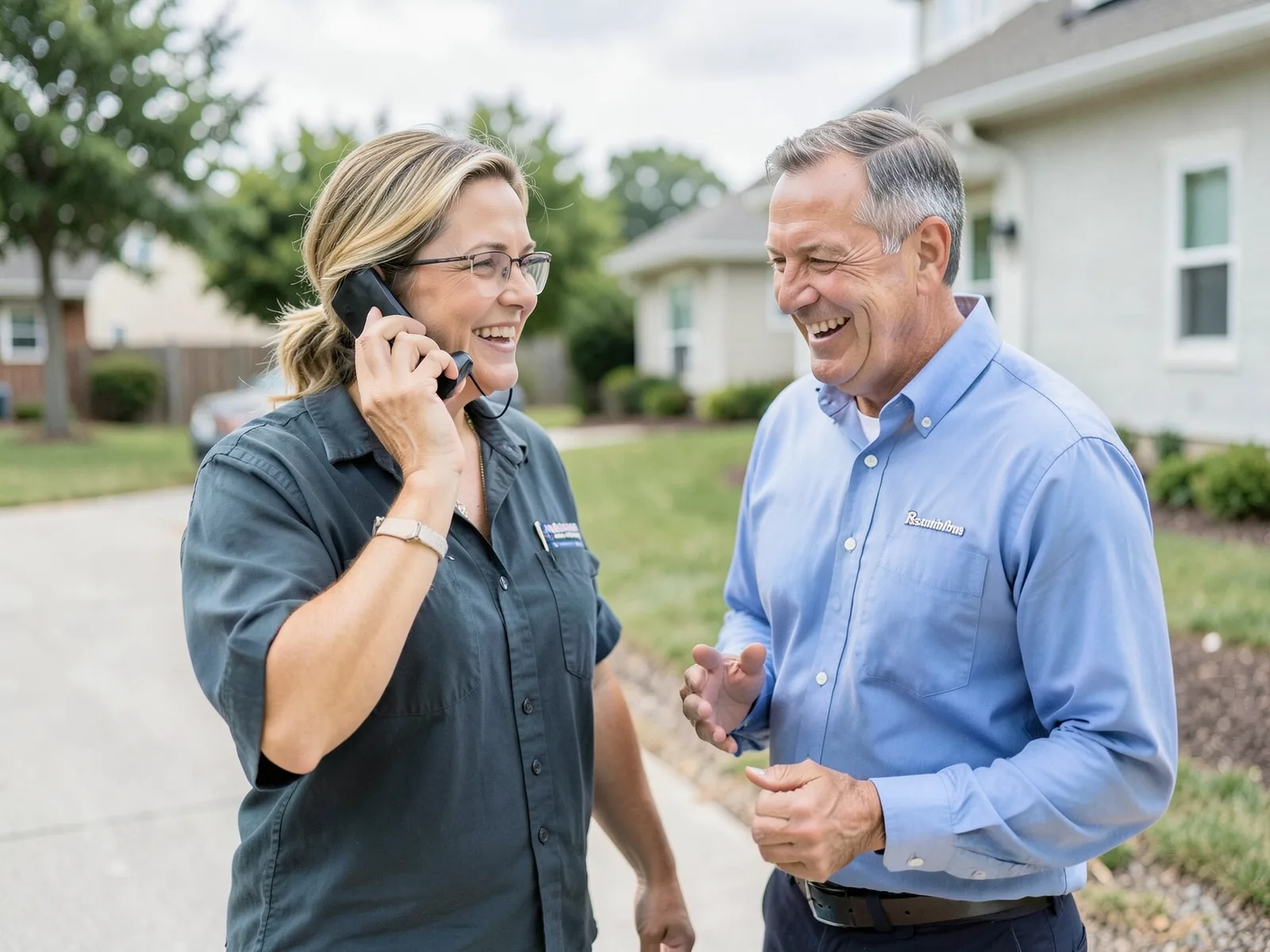 Frequently Asked Questions About Odor Damage Restoration in Clinton, TN